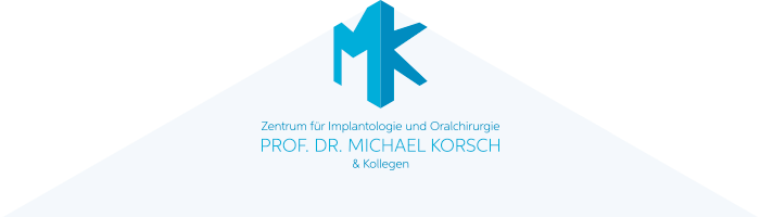 Logo Prof. Dr. Michael Korsch